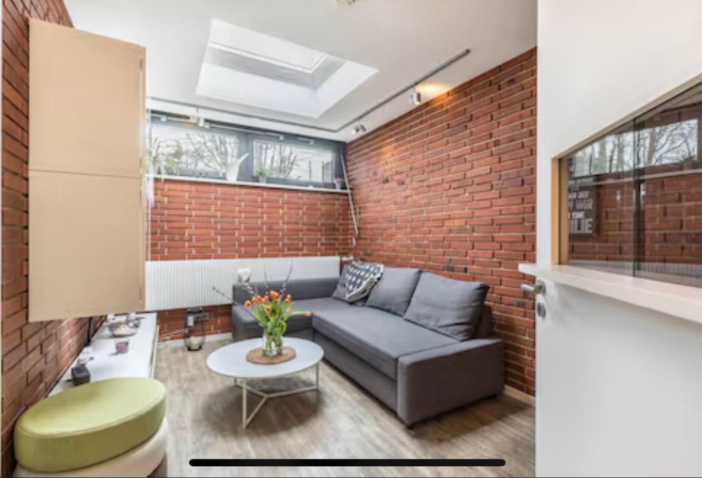 Ferienwohnung Nahe A8 Augsburg Muenchen Ulm Gersthofen Exterior foto